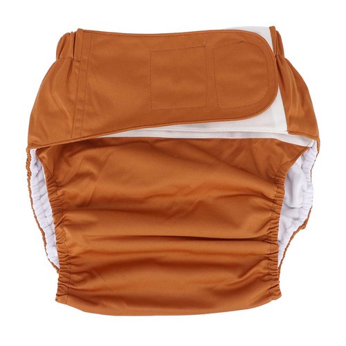 Adult cloth diapers - adult,