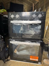 Hotpoint DIH 10D B Built In