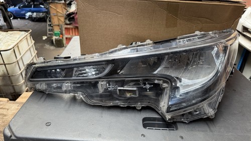 Toyota corolla mk12 passenger - corolla,