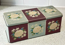 1940's Jacobs Crackers