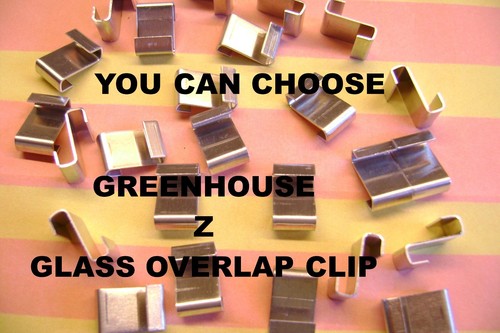 Greenhouse spare parts glass - greenhouse,