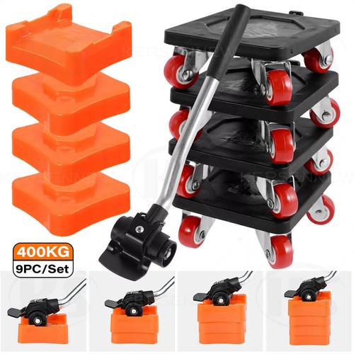Heavy furniture slider lifter - furniture,