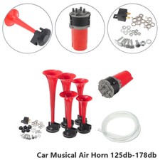 125DB 12v Dixie Musical