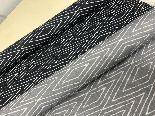 Villa nova printed cotton - printed,