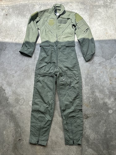 Genuine air force green - genuine,
