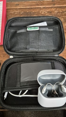 Specsavers hearing aid - specsavers,