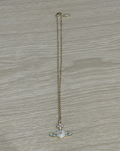 Vivienne westwood gold - vivienne, new