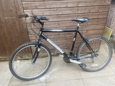 Apollo Gridlok Junior Mountain