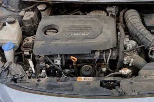 2017 hyundai i30 kia - i30, ceed