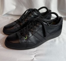 Boss Hugo Boss Black Leather