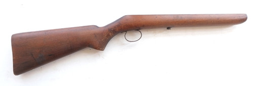 Winchester model stock - winchester, 67