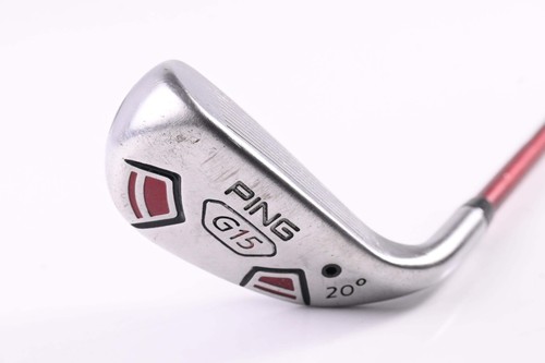 Ping g15 hybrid - hybrid, 20