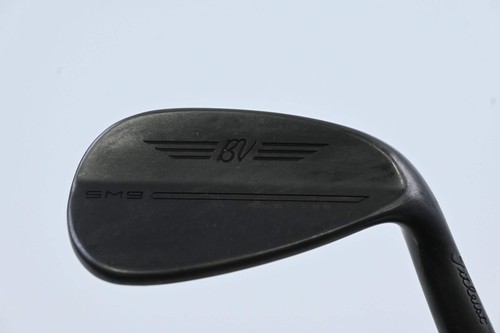 Titleist vokey sm9 - titleist, pitching