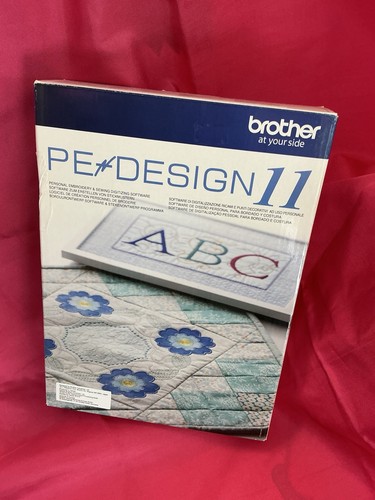 Brother brand new design - brother,