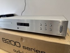 Audiolab 8200CD CD Player -