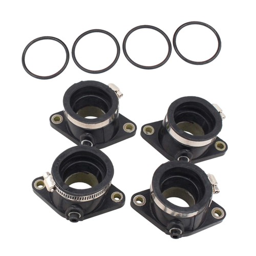 Carburetor adapter intake - adapter,