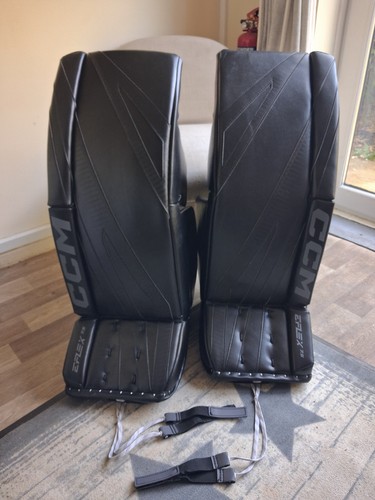 Ccm eflex 1 ice - 7.5,