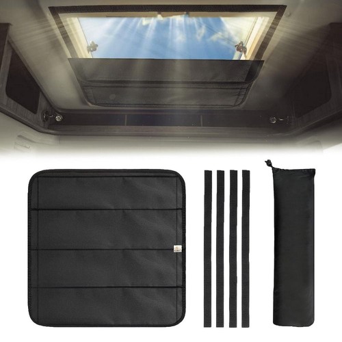 Window shade skylight - window,
