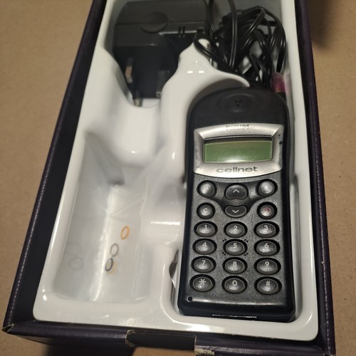 Philips cellnet tcd 308 - cellnet,