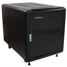 StarTech 4-Post 12U Server