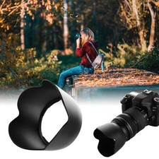 For CanonLens Hood Lens Hood