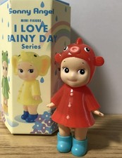 Sonny Angel I Love Rainy Day