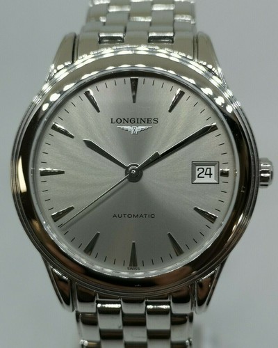 Longines flagship automatic - flagship,