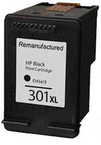 Refilled ink for - refilled, hp