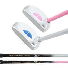 Tour-Fit Junior Kids Golf Putter Club 3-12 Years Golf Club Christmas Present