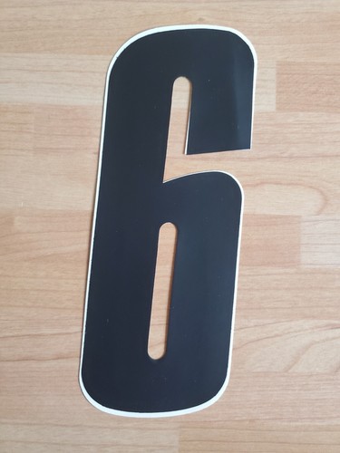 Zeronine old school bmx - no:6,