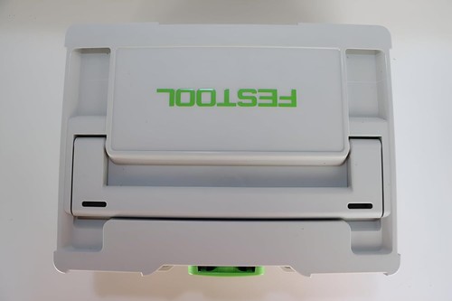 204841 systainer tool - systainer,