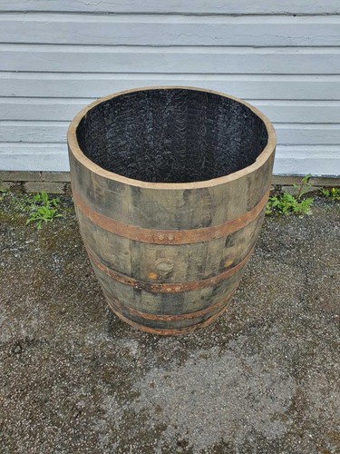 70cm tall 65cm wide oak - tall,