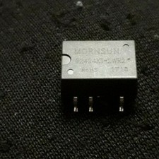 B2424XT-2WR2 DC-DC 24V 24V83mA