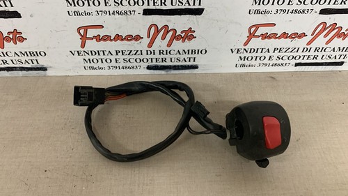 Right switch suzuki 650 - right, sv