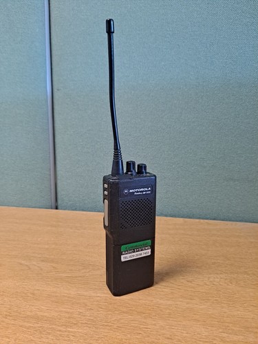 Motorola gp300 radius uhf - radius,