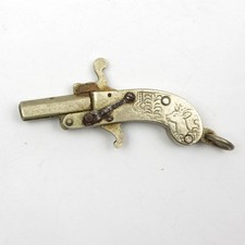 Antique / vintage watch fob /