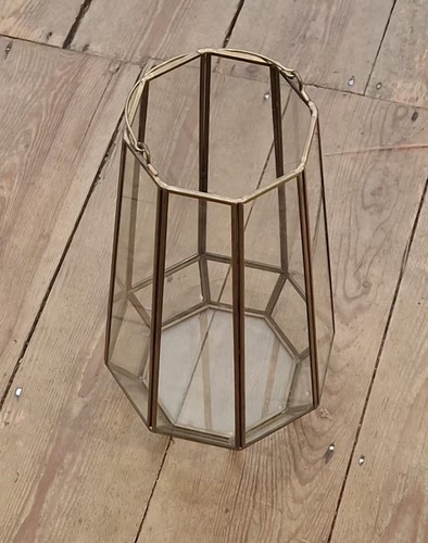 Vintage brass and - vintage,