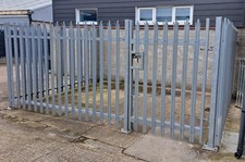 First Fence Palisade Security