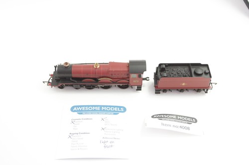 Hornby gauge 6 - oo,