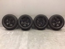 Genuine Land Rover Defender 20” Gloss Black Alloy Wheels L663