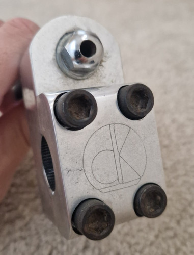 Vintage genuine pro bmx - vintage,