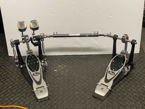 Pearl eliminator double bass - pearl,