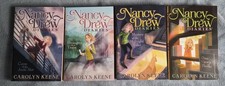 Nancy Drew Diaries Books 1–4