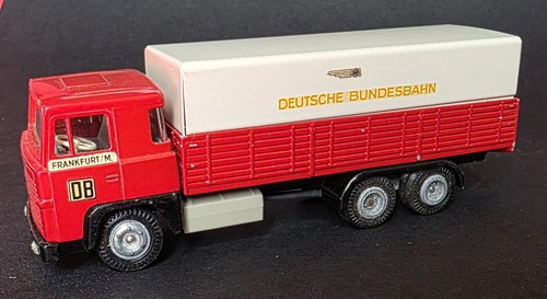 Tekno denmark scania lb140 - tekno,