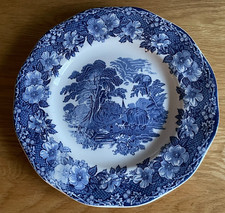 Enoch Wedgwood (Tunstall)