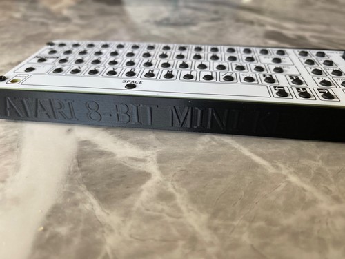 Atari 800xl 600xl 65xe - atari, 800xl,