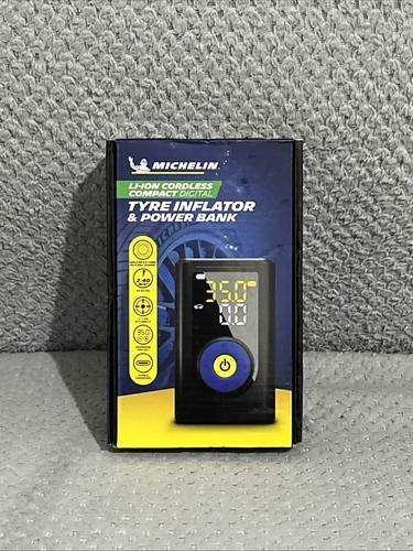 Michelin ion cordless - li-ion,