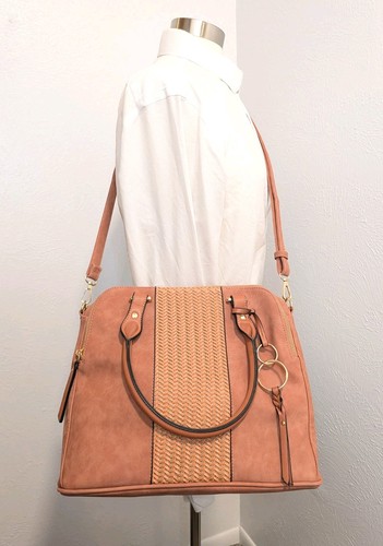Violet ray nyc pink - ray, peach