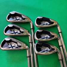 Callaway X20 X-20 Iron Set