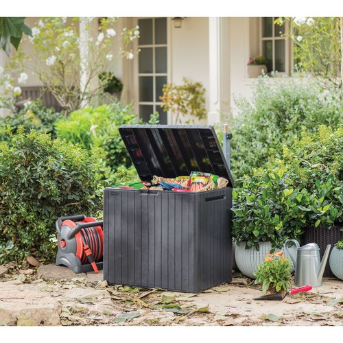 Keter city outdoor garden - keter,